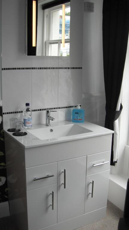Burleigh Guest House Llandudno Cameră foto