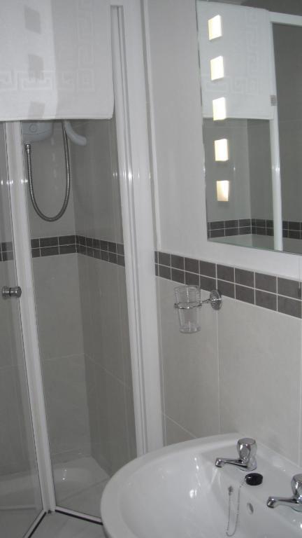 Burleigh Guest House Llandudno Cameră foto